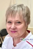Суковатых Надежда Анатольевна - Россошь