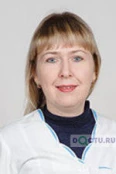 Сулацкова Наталия Александровна - Волгоград