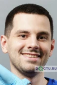 Сулаев Роберт Эрнестович - Санкт-Петербург