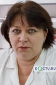 Сулагина Татьяна Юрьевна - Ярославль