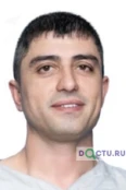 Сулайманов Суфьян Сулейманович - Симферополь