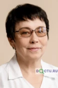 Суланова Любовь Адольфовна - Москва