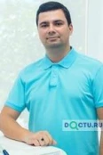 Сулдин Андрей Игоревич - Майкоп