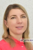 Сульдина Антонина Петровна - Барнаул