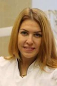 Сульдина Кристина Игоревна - Москва