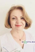 Сульдина Марина Вячеславовна - Пятигорск