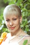 Сульдина Ольга Александровна - Чебоксары