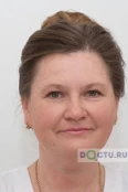 Сульдина Светлана Ивановна - Пенза