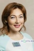 Сулеева Елена  - Ульяновск