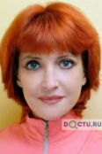 Сулейман Елена Анатольевна - Москва