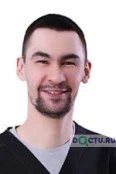 Сулейманов Дамир Ильдарович - Казань