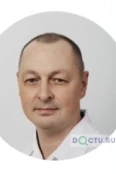 Сулейманов Ильдар Мнирович - Оренбург