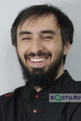 Сулейманов Марат Ибрагимович - Москва