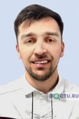 Сулейманов Муслим Сулейманович - Нижний Новгород