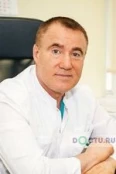 Сулейманов Наиль Явдатович - Уфа