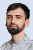 Сулейманов Омар Буньяминович - Москва