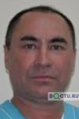 Сулейманов Сервер Исрафилович - Симферополь