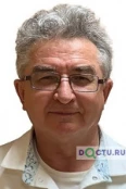 Сулейманов Шамиль Кязымович - Саратов