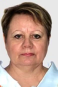 Сулейманова Альфия Шафигулловна - Казань