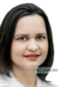 Сулейманова Динара Хайдаровна - Казань