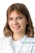 Сулейманова Эмине Решатовна - Симферополь