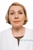 Сулейманова Галина Александровна - Москва