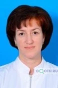 Сулейманова Людмила Сулеймновна - Воронеж