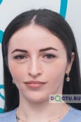 Сулейманова Мадлена Давудовна - Ставрополь