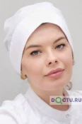 Сулейманова Марина Александровна - Махачкала