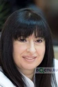 Сулейманова Набат Умаровна - Москва