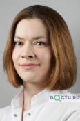 Сулейманова Сакинат Гаджиевна - Махачкала