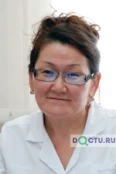 Сулейменова Рауза Амангельдиновна - Сургут
