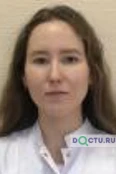Сулекова Анастасия Станиславовна - Санкт-Петербург