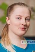 Сулим Мария Владимировна - Омск