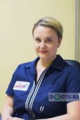 Сулима Анна Николаевна - Симферополь