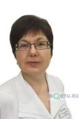 Сулима Анна Сергеевна - Москва