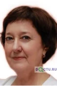 Сулима Екатерина Павловна - Симферополь