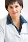 Сулима Виктория Валентиновна - Хабаровск