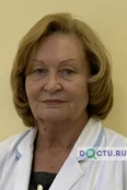 Сулименко Галина Павловна - Москва