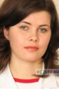 Сулименко Яна Витальевна - Ульяновск