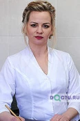 Сулименко Светлана Евгеньевна - Тольятти
