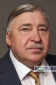 Сулимов Анатолий Филиппович - Омск