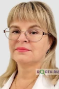 Сулимова Инесса Ювеналиевна - Москва