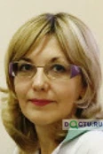 Сулимова Марина Александровна - Екатеринбург