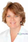 Сулимова Татьяна Валерьевна - Новосибирск