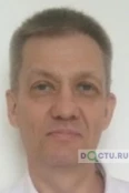 Сулин Александр Дмитриевич - Воронеж