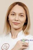 Сулина Наталья Юрьевна - Ростов-на-Дону