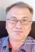 Суляев Андрей Владимирович - Екатеринбург