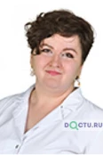 Суляева Анна Владимировна - Белгород