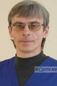 Сульман Алексей Гдальевич - Тверь